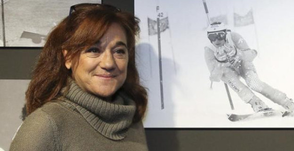 Prva Špankinja sa olimpijskom medaljom nestala!