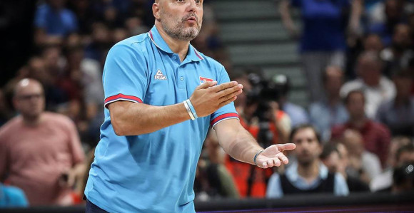 SP: Srbija spremna za Filipine poslije debakla!