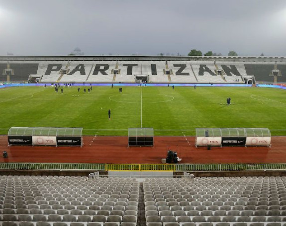 Pijaca završena, Partizan bez pojačanja!