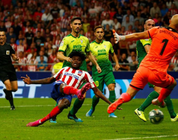 ŠPA: Atletiko ''okreće'', Realu samo bod!