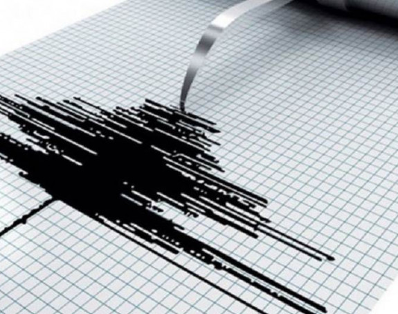 Podaci: Još jedan zemljotres u okolini Tuzle
