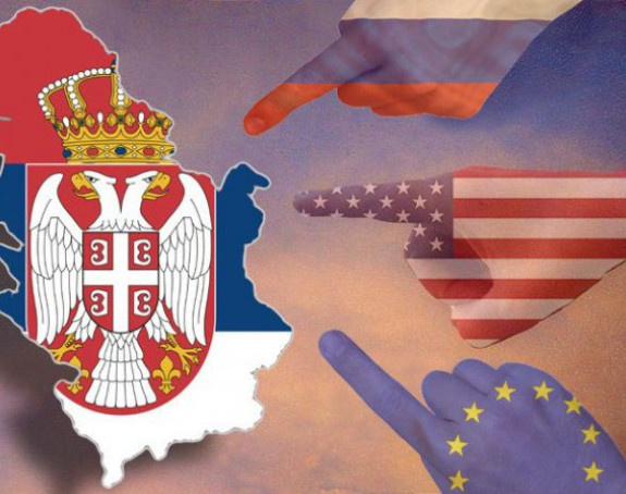 Novi pritisci na Srbiju nakon izbora na KiM