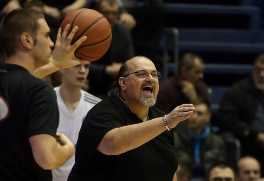 Džikić: Velika dva boda, Mornar gospodski!