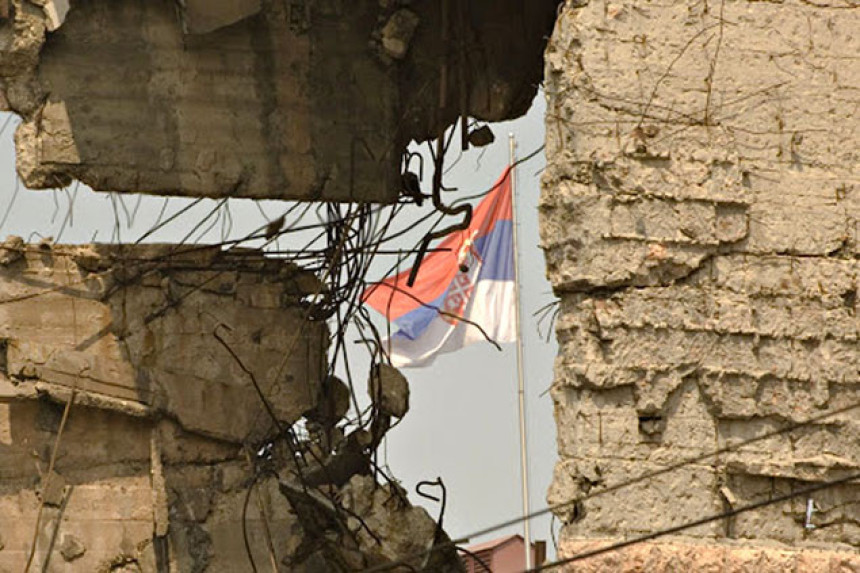 Bombardovanje Srbije posljednji veliki grijeh 20. vijeka
