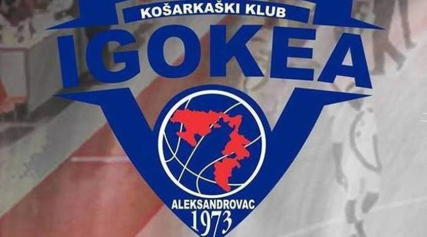 ABA - Igokea: Na pobjedu protiv Cibone!