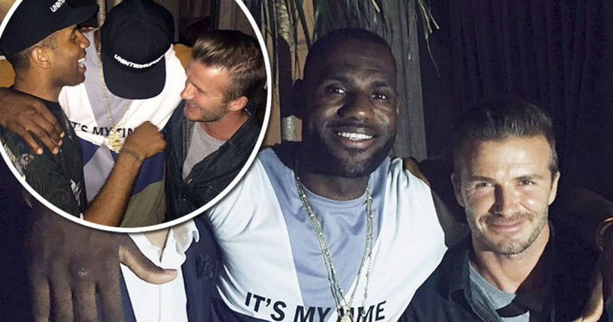 Oprema, milioni i sportisti: Dominacija NBA zvijezda i "penzioneri" koji odlično zarađuju!