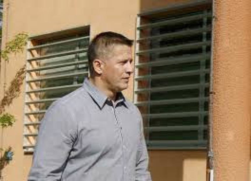 Suđenje Oriću 4. oktobra