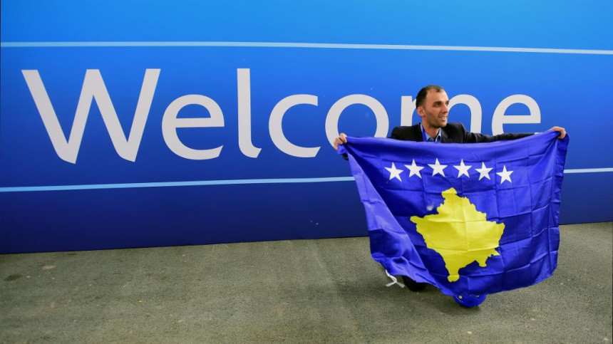 Nijemci "uspostavljaju" kosovski fudbal!
