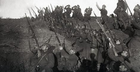 98 година од пробоја Солунског фронта