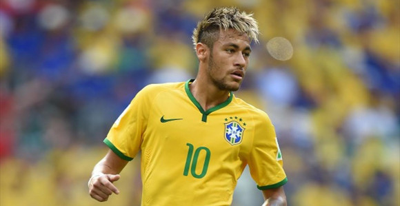 Nejmar ljut na Brazil - slijedi tužba!