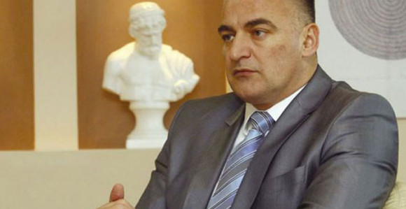 Škrbić izabran za dekana u Banjaluci