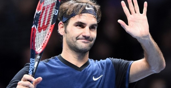 Federer "bez šanse za novi Gren-slem", trči počasni krug?!