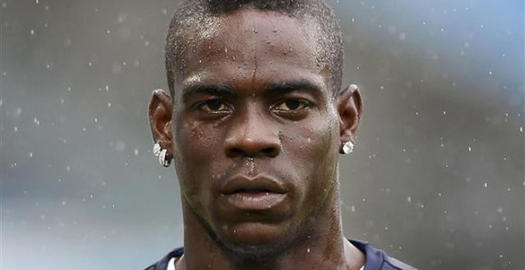 Baloteli, za tebe u ovoj Italiji nema mjesta!