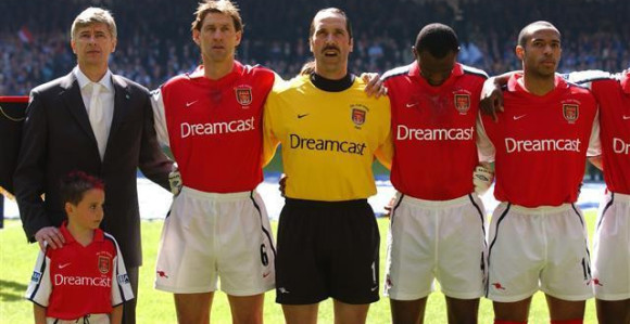 Čovjek koji je za 20 godina promijenio engleski fudbal...!