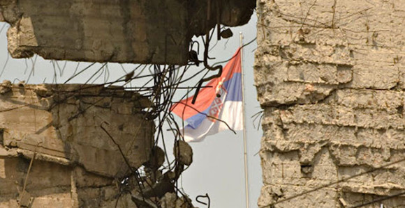 Bombardovanje Srbije posljednji veliki grijeh 20. vijeka