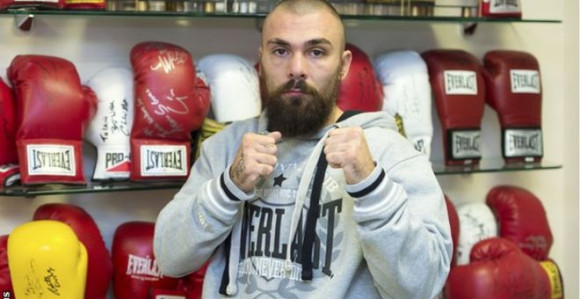 Neporažen do borbe, bokser preminuo nakon nokauta!