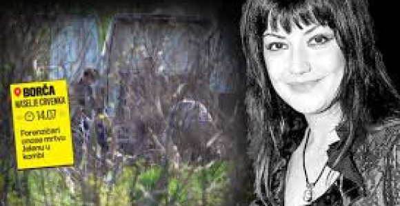 Pola godine od ubistva pjevačice