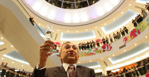 Preko Laktaša do državnog zemljišta