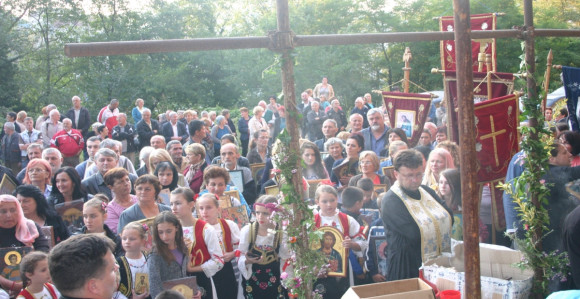 Izabran najljepši slavski kolač