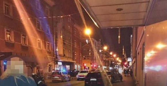 Аустрија: Балканци дигли полицију на ноге