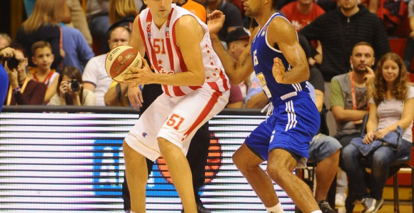 Milko Bjelica: Nisam prvi put centar