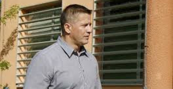 Suđenje Oriću 4. oktobra