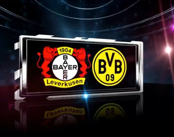 Derbi Bundeslige: Da li je vrijeme da aspirin počne da djeluje?!