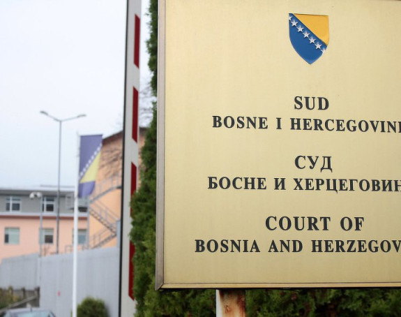Sedam kandidata za predsjednika Suda BiH