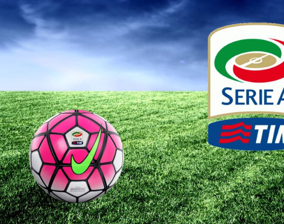 ITA: Lacio se prošetao kroz Udine, Kjevo kroz Peskaru!