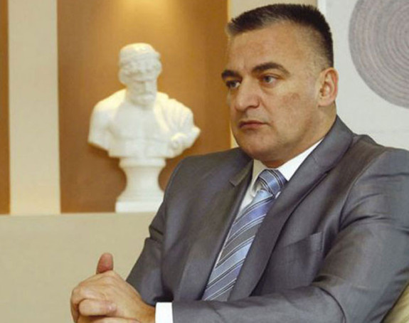 Škrbić izabran za dekana u Banjaluci