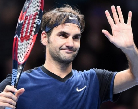 Federer "bez šanse za novi Gren-slem", trči počasni krug?!