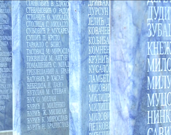 1. oktobar - dan kada je napadnuto Trebinje