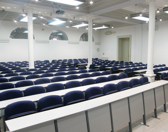 Državni fakulteti gube bitku sa privatnim?