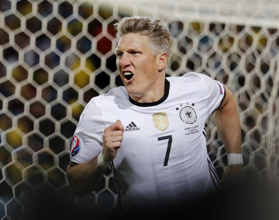 Dalas zove Švajnija!