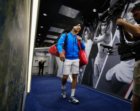 "Novak se ne povlači, samo neće da bude mašina"!