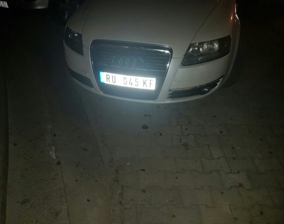 Kriminalci iz Beograda prave incidente u RS