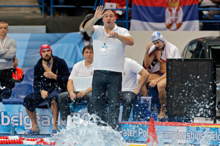 Srbija iz Hrvatske počinje put ka trofeju Evrokupa!