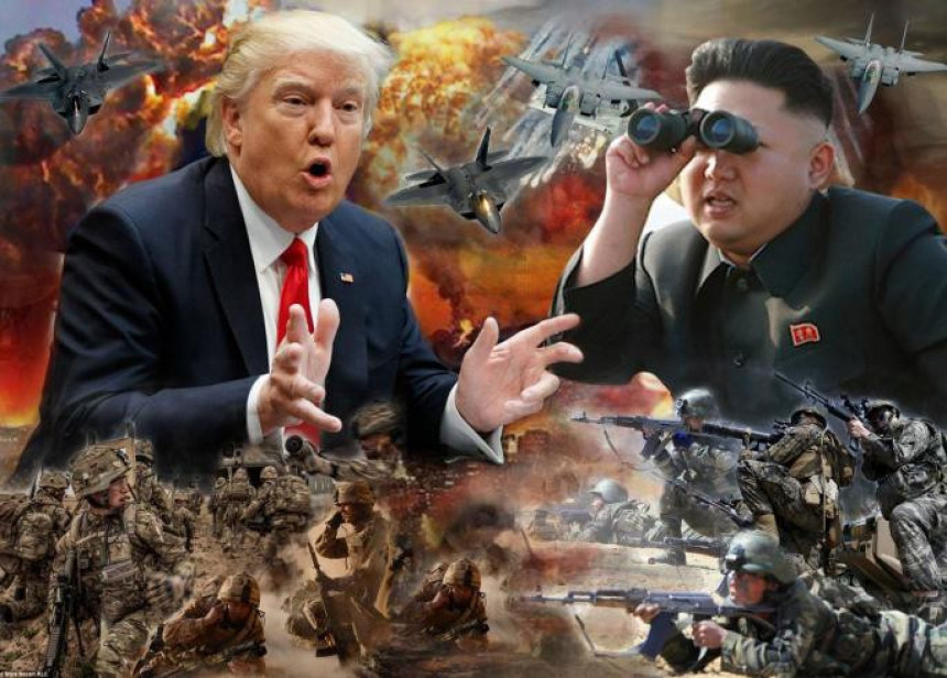  SAD: Pjongjang ne želi pregovore