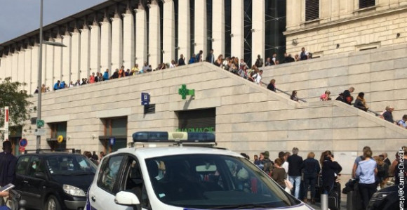 Napad u Marseju: Nožem ubio dvoje