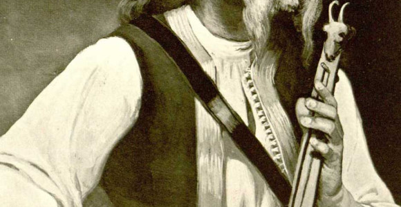 Događaji u životu pjesnika Višnjića