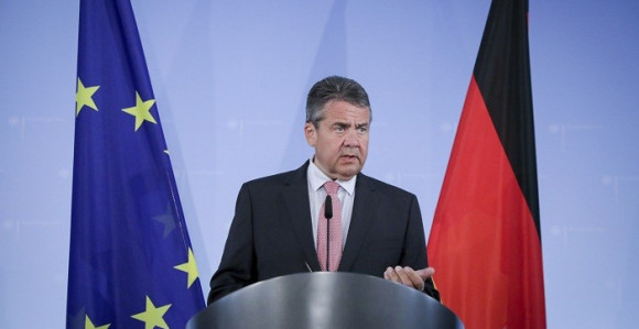 Berlin pozdravlja objavu Tilersona