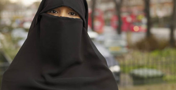 Austrija: Zabrana nošenja "burki"