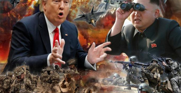  SAD: Pjongjang ne želi pregovore