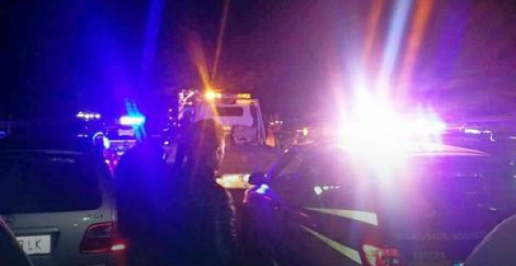 U udesu poginule majka i beba 