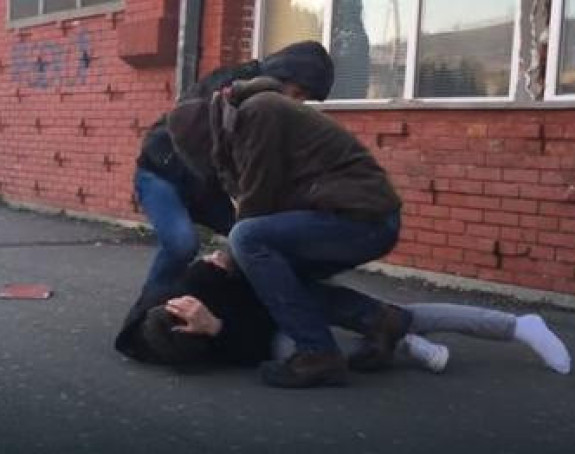 Pronađen krvav i bez svijesti