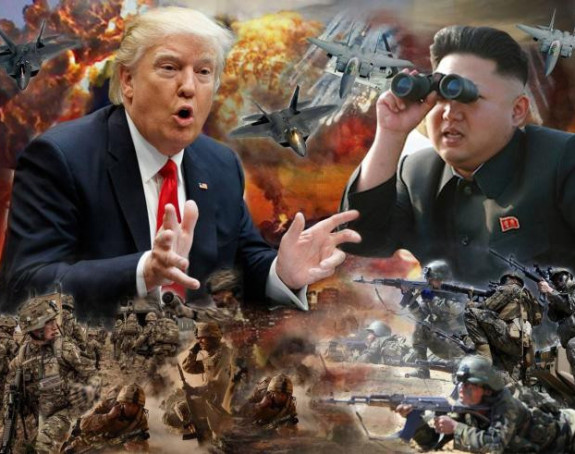  SAD: Pjongjang ne želi pregovore
