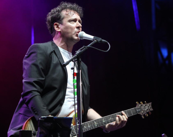 Dženan: Bio sam veoma bolestan