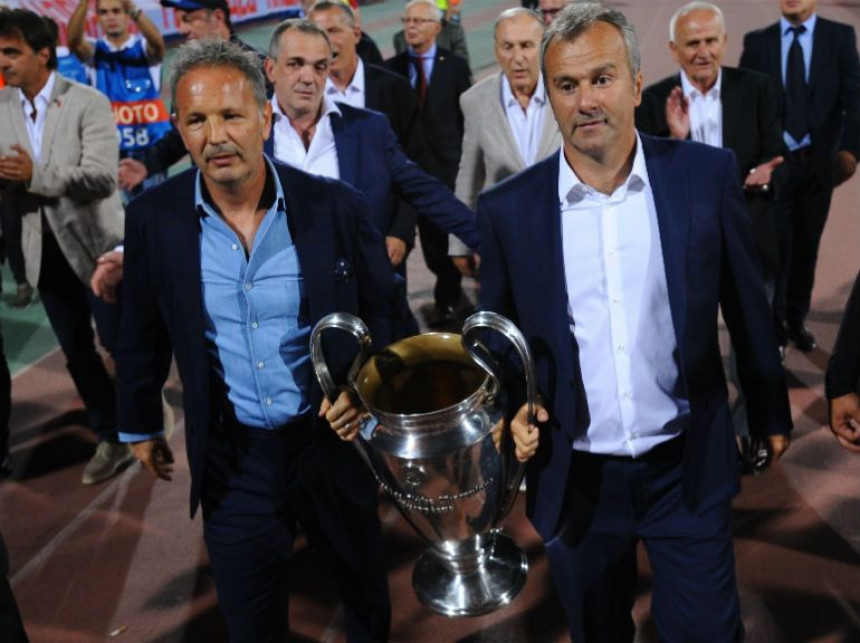 LŠ: Savićević pred Pariz i Liverpul...