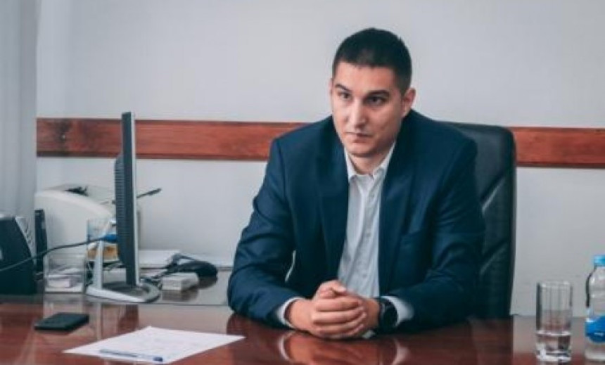 Glavaš: Biću sluga narodu!