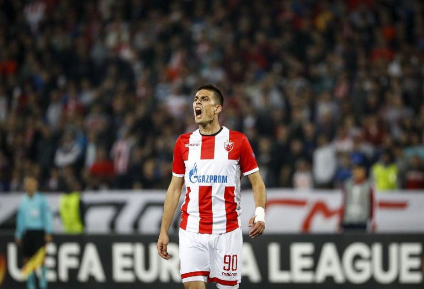 Vujadin Savić je 2010. pobijedio PSŽ, može li opet?